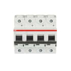 ABB - HLS-Sicherungsautomat 4-polig Charakteristik K Bemessungsstrom 40A 50kA/400VAC