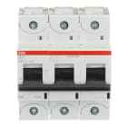 ABB - HLS-Sicherungsautomat 3-polig Char Z Bemessungsstrom 15A 50kA/240VAC nach UL489