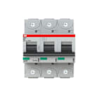 ABB - HLS-Sicherungsautomat 3-polig Char Z Bemessungsstrom 40A 50kA/240VAC nach UL489