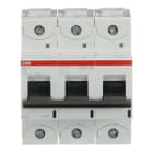 ABB - HLS-Sicherungsautomat 3-polig Char K Bemessungsstrom 40A 50kA/240VAC nach UL489