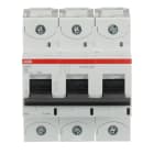ABB - HLS-Sicherungsautomat 3-polig Char K Bemessungsstrom 60A 50kA/240VAC nach UL489