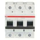 ABB - HLS-Sicherungsautomat 3-polig Char K Bemessungsstrom 80A 50kA/240VAC nach UL489