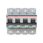 ABB - HLS-Sicherungsautomat 4-polig Char Z Bemessungsstrom 20A 50kA/240VAC nach UL489