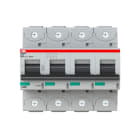 ABB - HLS-Sicherungsautomat 4-polig Char K Bemessungsstrom 25A 50kA/240VAC nach UL489