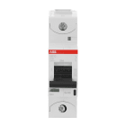 ABB - HLS-Sicherungsautomat 1-polig Charakteristik C Bemessungsstrom 10A 25kA/400VAC