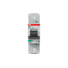 ABB - HLS-Sicherungsautomat 1-polig Char Z Bemessungsstrom 10A 50kA/240VAC nach UL489