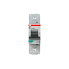 ABB - HLS-Sicherungsautomat 1-polig Char Z Bemessungsstrom 40A 50kA/240VAC nach UL489