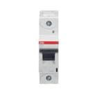ABB - HLS-Sicherungsautomat 1-polig Char K Bemessungsstrom 15A 50kA/240VAC nach UL489