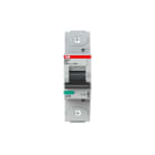 ABB - HLS-Sicherungsautomat 1-polig Char K Bemessungsstrom 40A 50kA/240VAC nach UL489