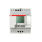 ABB - Digitale Jahreszeitschaltuhr 2 Kanal Schaltstrom 16A/230VAC Bluetoothschnittst