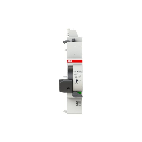 ABB - Fernantrieb 230VAC zur Steuerung von Installationsgeräten