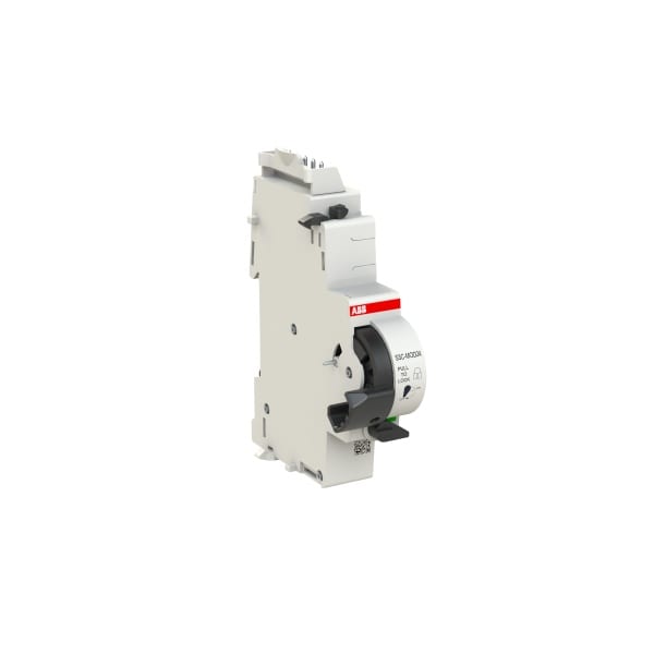 ABB - Fernantrieb 24-48VAC/DC zur Steuerung von Installationsgeräten