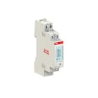 ABB - Wechselstromzähler 1-phasig direktmessend bis 40A