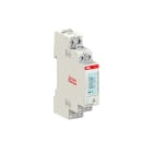 ABB - Wechselstromzähler 1-phasig direktmessend bis 40A Modbus RTU