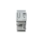 ABB - CMS-Sensor SCU100/200 18mm 80A TRUE RMS Montage Hutprofilschiene open core