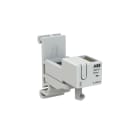 ABB - CMS-Sensor SCU100/200 18mm 40A TRUE RMS Montage Hutprofilschiene open core