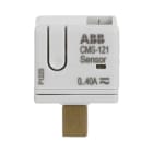 ABB - CMS-Sensor SCU100/200 18mm 40A TRUE RMS Montage am Installationsgerät open core