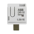 ABB - CMS-Sensor SCU100/200 18mm 20A TRUE RMS Montage am Installationsgerät open core