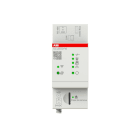 ABB - Steuereinheit integrierter Webserver WLAN für Energiemonitoring u Lastmanagement
