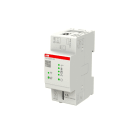 ABB - Steuereinheit integrierter Webserver WLAN für Energiemonitoring u Lastmanagement