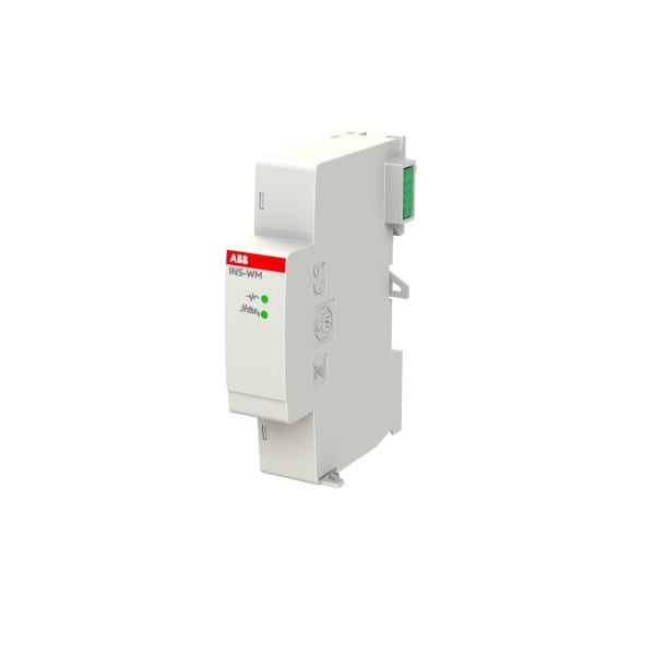 ABB - Wireless M-Bus Modul für SCU200 Energiemonitoring und Lastmanagement