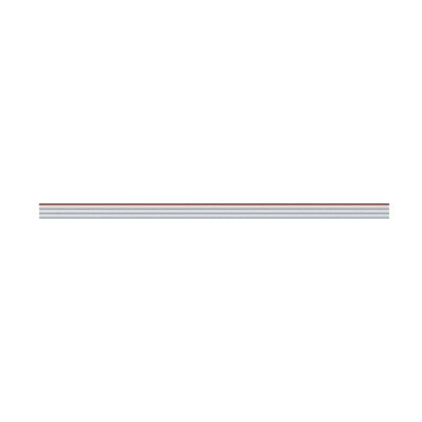 ABB - Flachbandkabel für SCU100/200 zur Verbindung mit I/O-Modul und CMS-Sensoren 5m