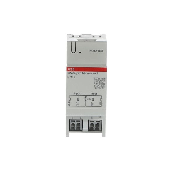 ABB - Digitales Eingangsmodul mit 4 digitalen Eingängen für SCU100 und SCU200