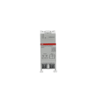 ABB - Digitales Ein-/Ausgangsmodul mit 2 DI und 2 DO für SCU100 und SCU200