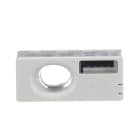 ABB - CMS-Sensor für SCU100/200 18mm 20A TRUE RMS Montage am Installationsgerät