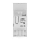 ABB - CMS-Sensor für SCU100/200 18mm 80A TRUE RMS Montage Hutprofilschiene