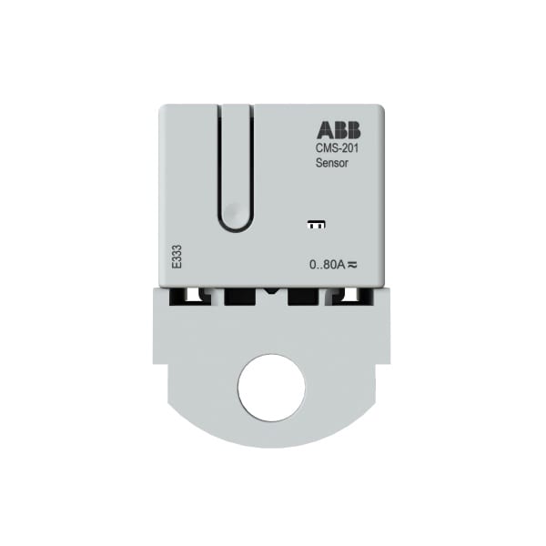 ABB - CMS-Sensor für SCU100/200 25mm 80A TRUE RMS Verwendung mit HLS S800