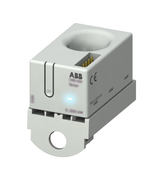 ABB - CMS-Sensor für SCU100/200 25mm 40A TRUE RMS Verwendung mit HLS S800