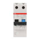 ABB - FI/LS-Schalter 1P+N 10kA B-Charak. 10A 30mA Typ A Smissline TP