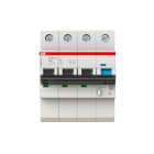 ABB - FI/LS-Schalter 3P+N 10kA B-Charak. 25A 30mA Typ A Smissline TP
