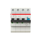 ABB - FI/LS-Schalter 3P+N 10kA C-Charak. 20A 100mA Typ A Smissline TP