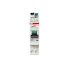 ABB - FlexLine FILS 1+N Typ F Charakteristik B 6A 30mA 6kA Schmalbau 1TE Baubreite