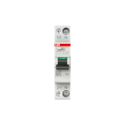 ABB - FI/LS Schmalbau Typ F mischfrequenzsensitiv 1+N-polig Char B 6A 30mA 6kA