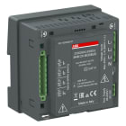ABB - Netzanalysator Modbus TCP/IP Schnittstelle DinRail-Schiene Funktionspaket RTS