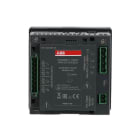 ABB - Netzanalysator Modbus RTU Schnittstelle DinRail-Schiene 2 digitale Ausgänge