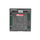 ABB - Netzanalysator Modbus TCP/IP Schnittstelle DinRail-Schiene 2 digitale Ausgänge