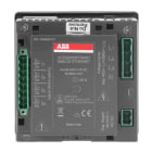 ABB - Netzanalysator Modbus TCP/IP Schnittstelle DinRail-Schiene 2 digitale Ausgänge