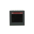 ABB - Netzanalysator Modbus TCP/IP Schnittstelle Türeinbau 96x96mm touchfähigesDisplay