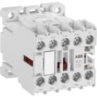 ABB - MCRA040AT4 Kleinhilfsschütz 120VAC 4NO0NC Schraubklemme