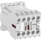 ABB - MCRI031ATD Kleinhilfsschütz 24VDC 3NO1NC Schraubklemme