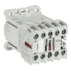 ABB - MCRC040ATWL Kleinhilfsschütz 125VDC 4NO0NC Schraubklemme