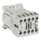 ABB - MCRK031ATD Kleinhilfsschütz 24VDC 3NO1NC Schraubklemme