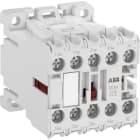 ABB - MCRA040AR6 Kleinhilfsschütz 220-230VAC 4NO0NC Ringkabelschuh