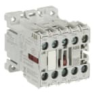 ABB - MCRA022ARJ Kleinhilfsschütz 50Hz 110-115VAC 2NO2NC Ringkabelschuh