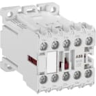 ABB - MCRK031ARD Kleinhilfsschütz 24VDC 3NO1NC Ringkabelschuh