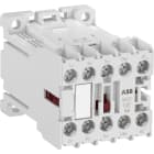 ABB - MC2C310ATWDD-RAIL Kleinschütz 17-30 V DC - 3 NO - 0 NC - Schraubklemme